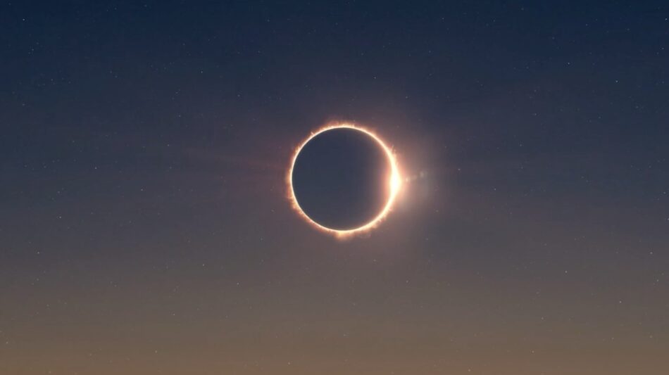 Total Eclipse of the Med | Scarlet Lady | 10 August 2026